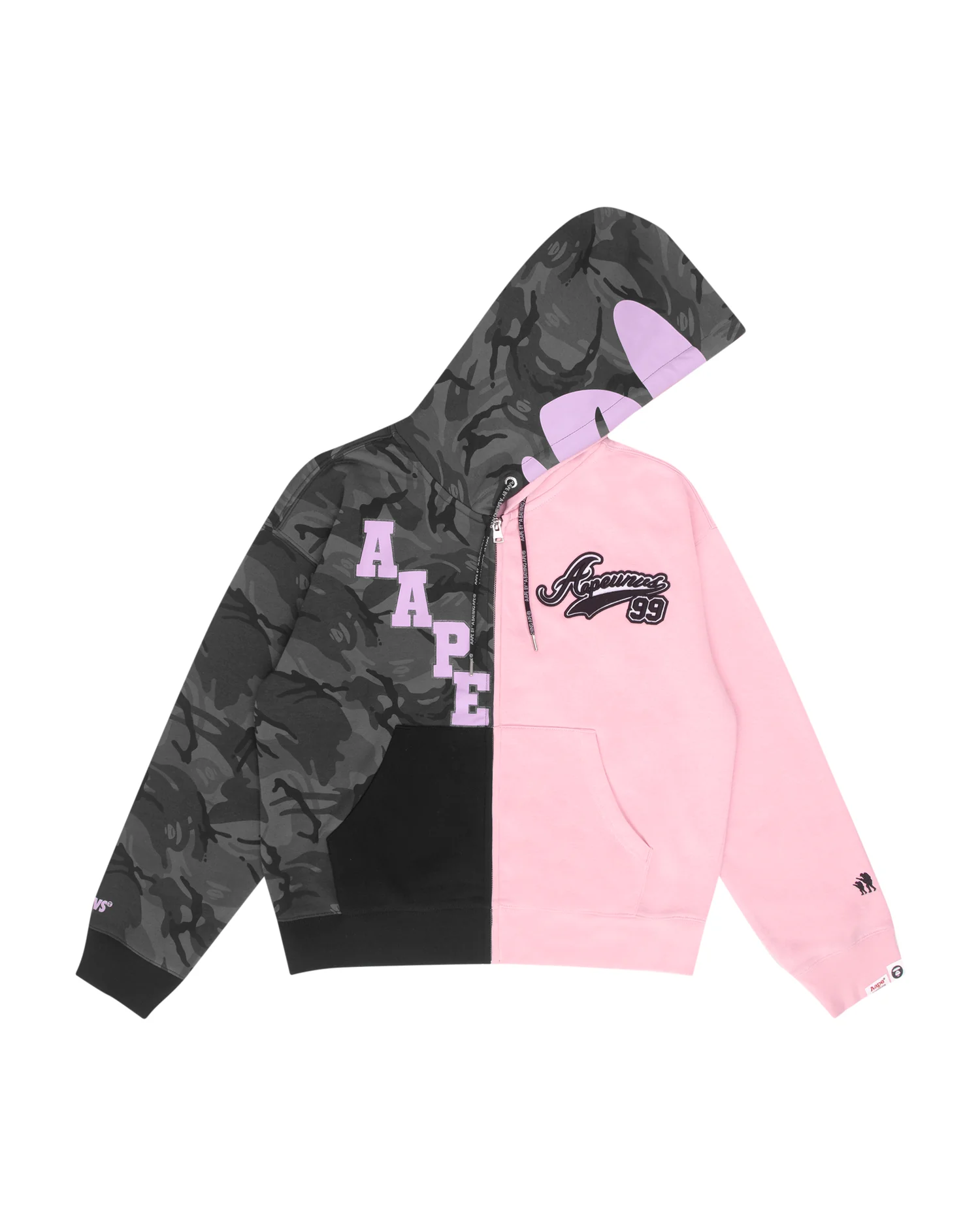 Test Outerwear and Knit sales - Knit